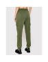 Brave Soul Pantaloni trening LTRJ-36AMY Verde Regular Fit - Pled.ro