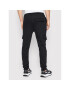 Brave Soul Pantaloni trening MJB-516JAROD Negru Regular Fit - Pled.ro