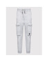 Brave Soul Pantaloni trening MJB-516RAMOS Gri Regular Fit - Pled.ro