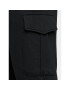 Brave Soul Pantaloni trening MJB-581GAUZE Negru Regular Fit - Pled.ro