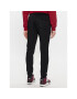 Brave Soul Pantaloni trening MJB-628TYRELL Negru Regular Fit - Pled.ro