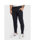 Brave Soul Pantaloni trening MJB-69BECKETT2 Bleumarin Regular Fit - Pled.ro