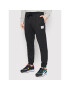 Brave Soul Pantaloni trening MJB-69COAL Negru Regular Fit - Pled.ro