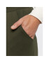 Brave Soul Pantaloni trening MJB-69MARTELL5 Verde Regular Fit - Pled.ro