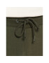 Brave Soul Pantaloni trening MJB-69MARTELL5 Verde Regular Fit - Pled.ro