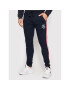 Brave Soul Pantaloni trening MJB-69MEGARA Bleumarin Regular Fit - Pled.ro