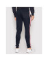 Brave Soul Pantaloni trening MJB-69MEGARA Bleumarin Regular Fit - Pled.ro