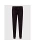 Brave Soul Pantaloni tricotați LKTR-555JUDY Negru Regular Fit - Pled.ro