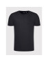 Brave Soul Tricou MTS-149ARKHAMN Negru Regular Fit - Pled.ro