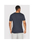 Brave Soul Tricou MTS-149FRESHERD Bleumarin Regular Fit - Pled.ro