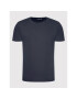 Brave Soul Tricou MTS-149FRESHERD Bleumarin Regular Fit - Pled.ro