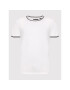 Brave Soul Tricou MTS-494GALWAYC Alb Regular Fit - Pled.ro