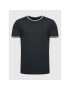 Brave Soul Tricou MTS-494GALWAYC Negru Regular Fit - Pled.ro