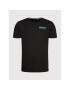 Brave Soul Tricou MTS-568GEMEOS Negru Regular Fit - Pled.ro