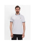 Brave Soul Tricou polo MPS-131GLOVER Alb Regular Fit - Pled.ro