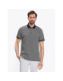 Brave Soul Tricou polo MPS-501ARDA Gri Regular Fit - Pled.ro