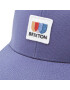 Brixton Șapcă Alton X Mp Mesh Cap 10865 Albastru - Pled.ro