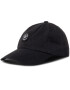 Brixton Șapcă Oath Lp Cap 10486 Negru - Pled.ro