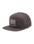 Brixton Șapcă Pivot X Mp Snapback 10883 Gri - Pled.ro