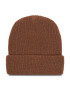 Brixton Căciulă Heist Beanie 10782 Maro - Pled.ro