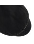 Brixton Flat cap Fiddler 10772 Negru - Pled.ro