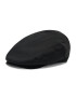 Brixton Flat cap Hooligan Snap 10771 Negru - Pled.ro