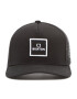 Brixton Șapcă Alpha Block X Cmp Mesh Cap 10867 Negru - Pled.ro