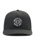 Brixton Șapcă Crest C NetPlus MP Snapback 11001 Negru - Pled.ro