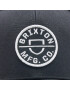 Brixton Șapcă Crest X Mp 10921 Negru - Pled.ro