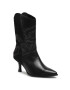 Bronx Botine 34178-GC Negru - Pled.ro