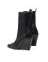 Bronx Botine 34188-A Negru - Pled.ro