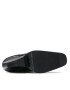 Bronx Botine 34188-A Negru - Pled.ro