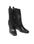 Bronx Botine 34188-A Negru - Pled.ro