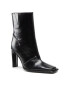 Bronx Botine 34190-N Negru - Pled.ro