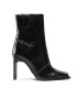 Bronx Botine 34190-N Negru - Pled.ro