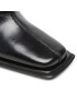 Bronx Botine 34190-N Negru - Pled.ro