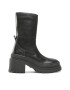 Bronx Botine 34234-A Negru - Pled.ro