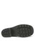 Bronx Botine 34234-A Negru - Pled.ro