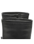 Bronx Botine 34234-A Negru - Pled.ro