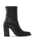 Bronx Botine 34237-E Negru - Pled.ro