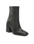 Bronx Botine 34240-D 01 Negru - Pled.ro