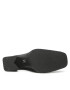 Bronx Botine 34240-D 01 Negru - Pled.ro