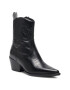 Bronx Botine 47209-BB Negru - Pled.ro