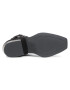 Bronx Botine 47272-CC Negru - Pled.ro