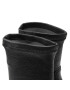 Bronx Botine 47358-G Negru - Pled.ro