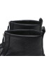 Bronx Botine 47370-AG Negru - Pled.ro