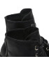 Bronx Botine 47429-D Negru - Pled.ro