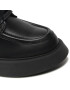 Bronx Botine 47429-D Negru - Pled.ro