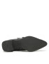 Bronx Botine 47439-A Negru - Pled.ro