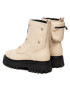 Bronx Botine Groov-y 47359-A Bej - Pled.ro